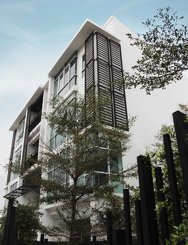 รูปภาพ คาซ่า ดีว่า สาทร - กัลปพฤกษ์ (Kasa Deva Sathon - Kanlapaphruek)