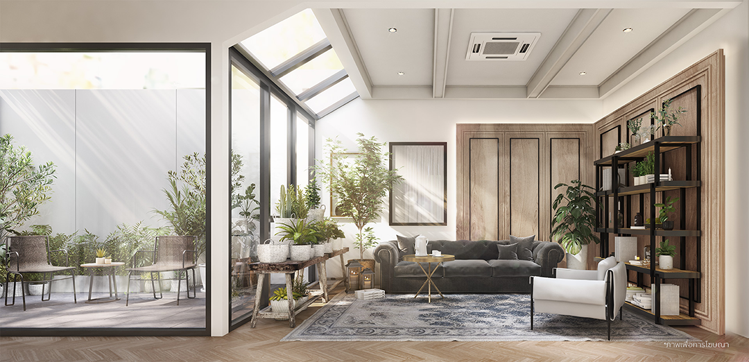 รูปภาพ เมย์ฟิลด์ เลน รัชดา-ลาดพร้าว (Mayfield Lane Ratchada-Ladprao)