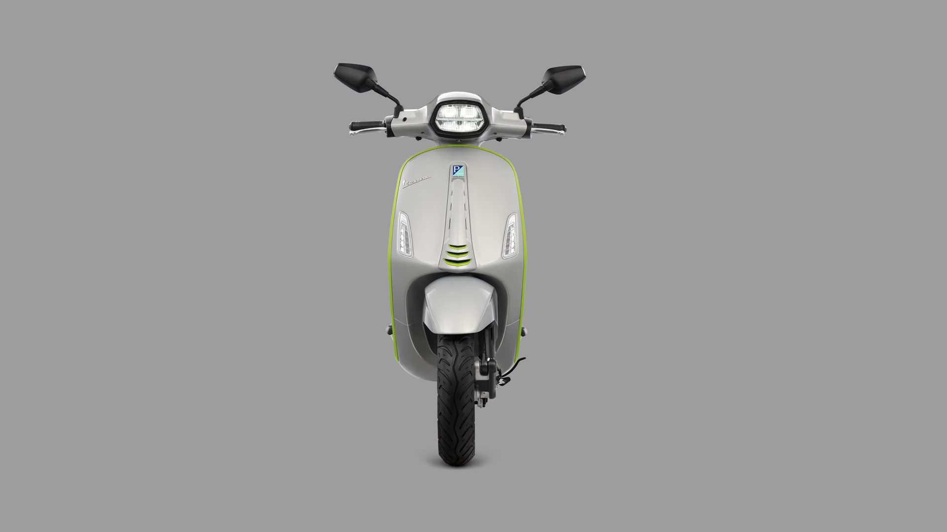 รูปภาพ เวสป้า Vespa Sprint Sprint Tech 150 i-Get ABS ปี 2025