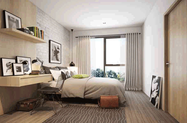 รูปภาพ เดอะ ไพรเวซี่ เรวดี (The Privacy Rewadee)