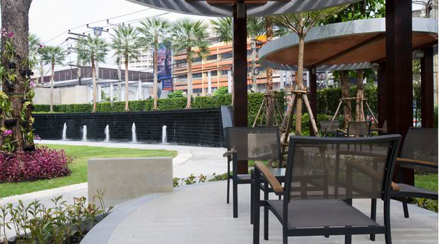 รูปภาพ อมันตา ลุมพินี (Amanta Lumpini)