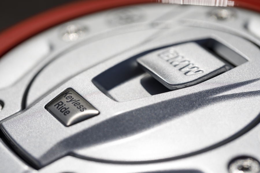 รูปภาพ บีเอ็มดับเบิลยู BMW F 900 R (Sport) ปี 2020