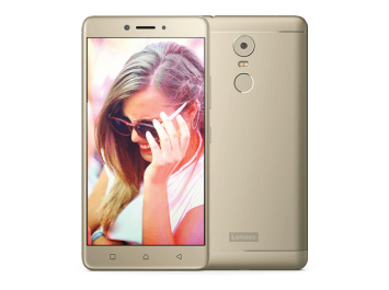 รูปภาพ เลอโนโว LENOVO K6 Note