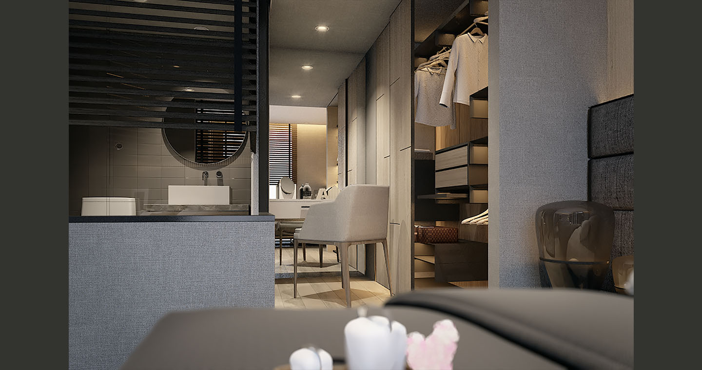 รูปภาพ เดอะ ทีค สุขุมวิท 39 (The Teak sukhumvit 39)