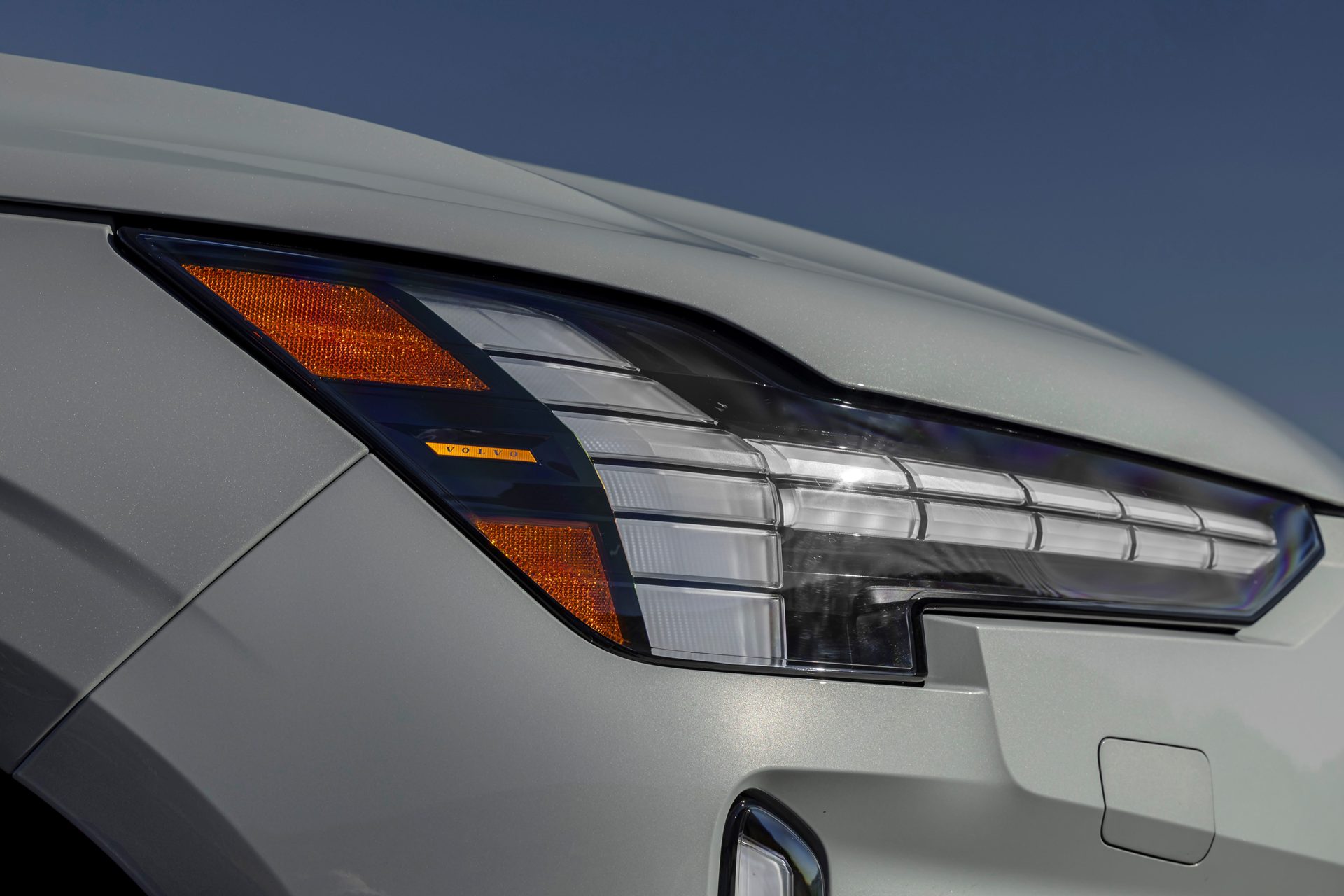 รูปภาพ วอลโว่ Volvo EX90 Ultra – Twin Performance 7 Seats ปี 2024