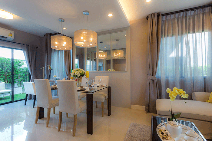 รูปภาพ เดอะ คอนเนค แจ้งวัฒนะ - ติวานนท์ (The Connect Chaengwattana - Tiwanon)