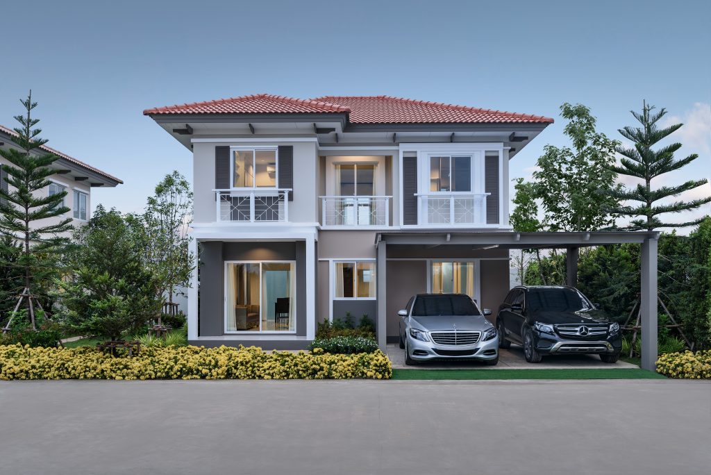 รูปภาพ ไอลีฟ พรีม่า เศรษฐกิจ - บางปลา (I Leaf Prima Setthakit - Bangpla)