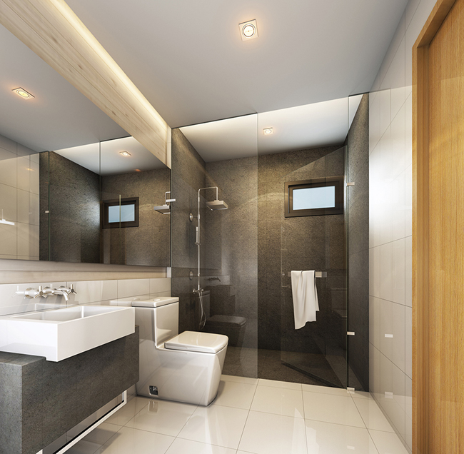 รูปภาพ ฮอฟฟ์ เอกมัย-รามอินทรา (Hoff Ekamai - Ramindra)