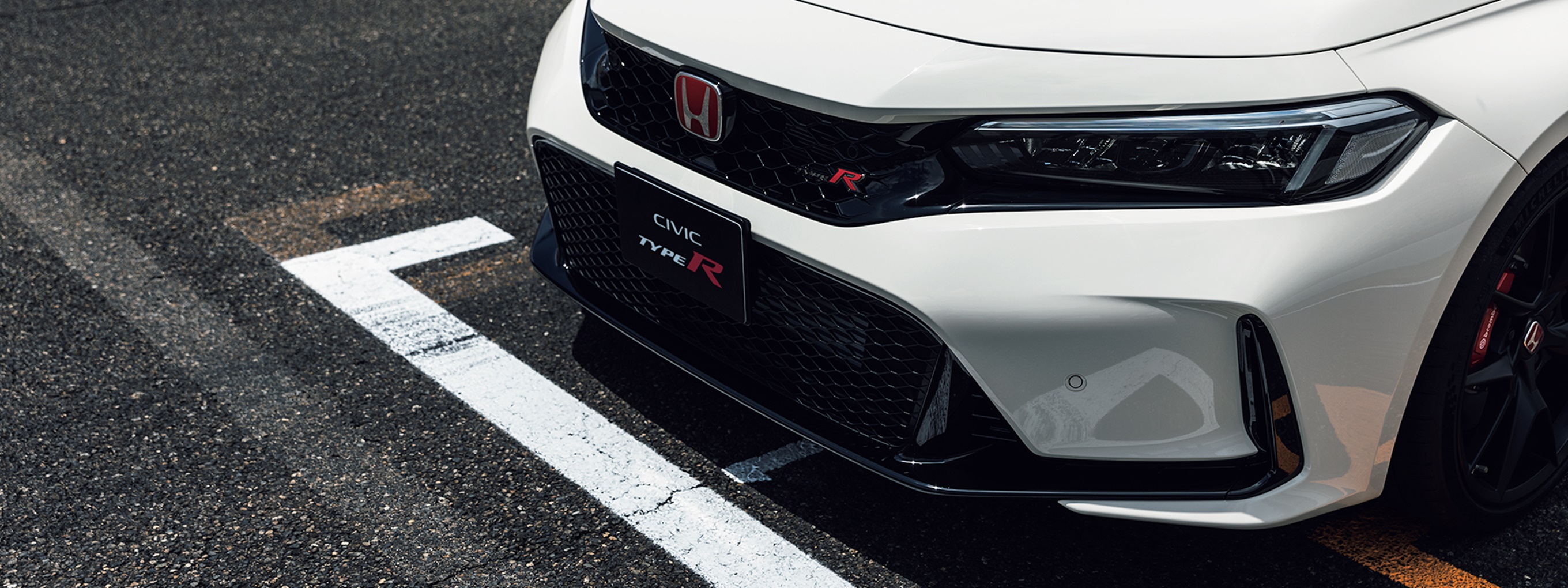 รูปภาพ ฮอนด้า Honda Civic Type R ปี 2023
