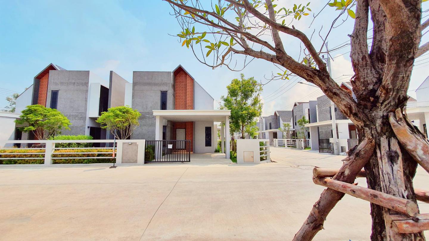 รูปภาพ ลิฟวิ่ง ลอฟท์ ลำลูกกา-คลอง 9 (Living Loft Lamlukka-Khlong 9)