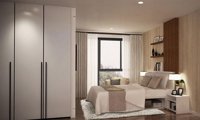 รูปภาพ พาราโน่ คอนโด แอท เชียงใหม่ (Parano Condo @ Chiangmai)