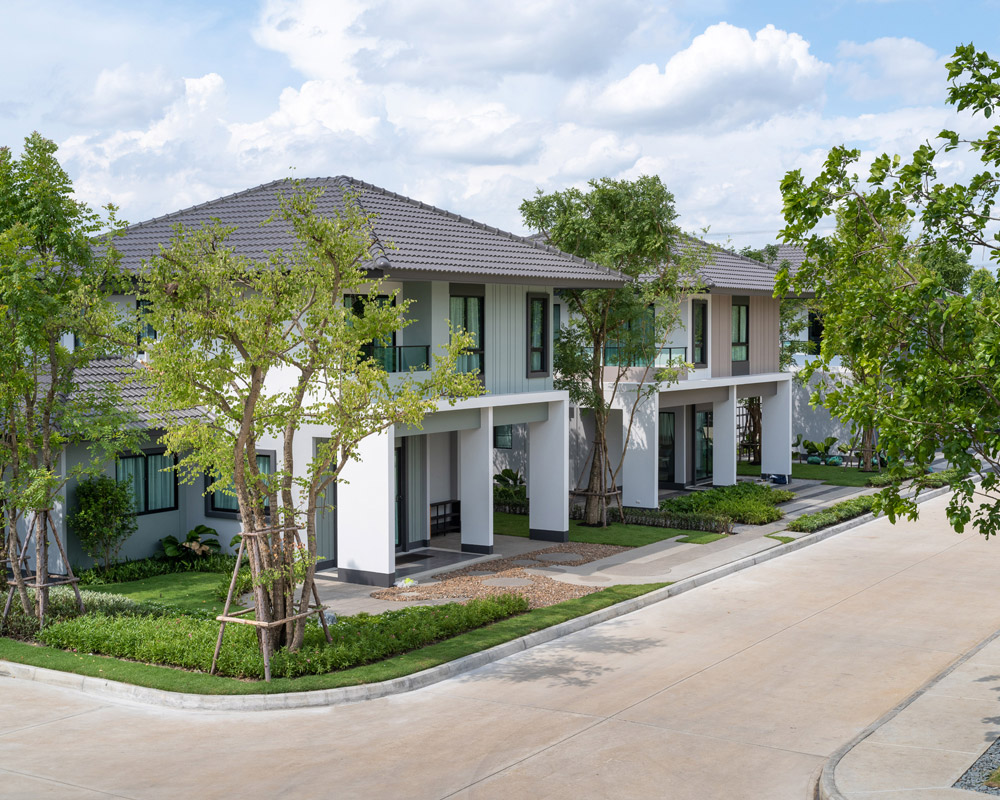 รูปภาพ คณาสิริ ศาลายา - ปิ่นเกล้า (Kanasiri Salaya - Pinklao)