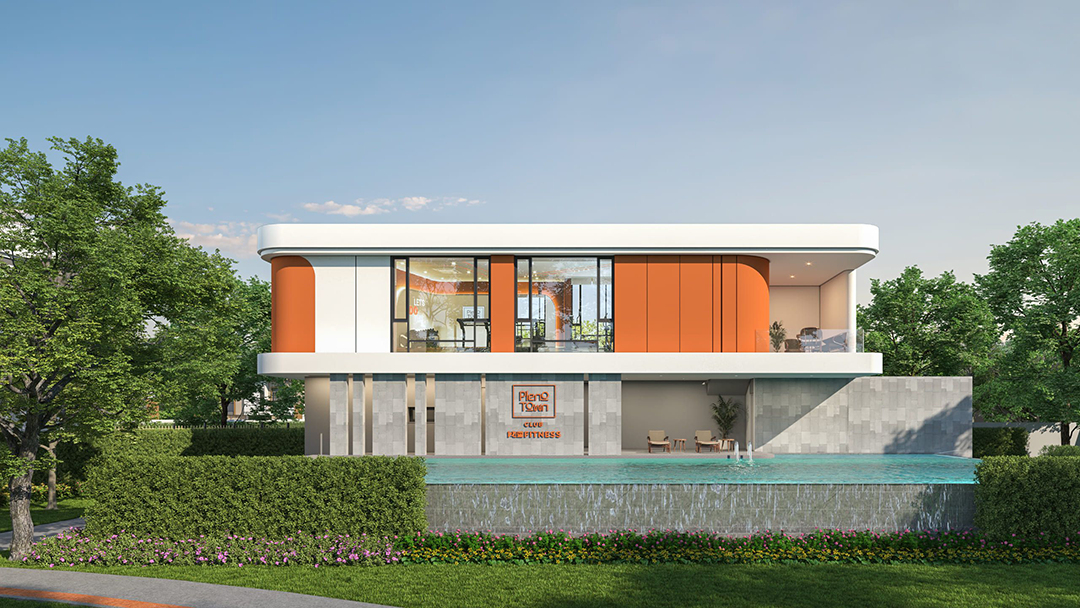 รูปภาพ พลีโน่ ทาวน์ ประชาอุทิศ 90 (Pleno Town Prachauthit 90)