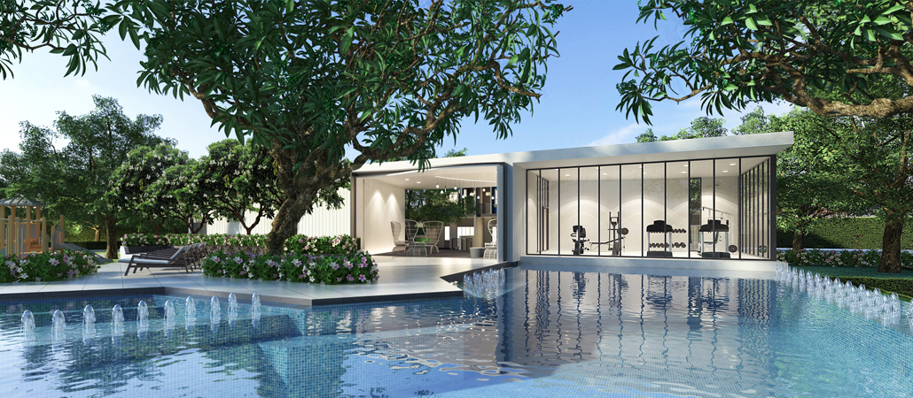 รูปภาพ สิริ เพลส รังสิต (Siri Place Rangsit)