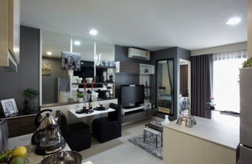 รูปภาพ เดอะ ลิงค์ วาโน สุขุมวิท 64 (The Link Vano 64)