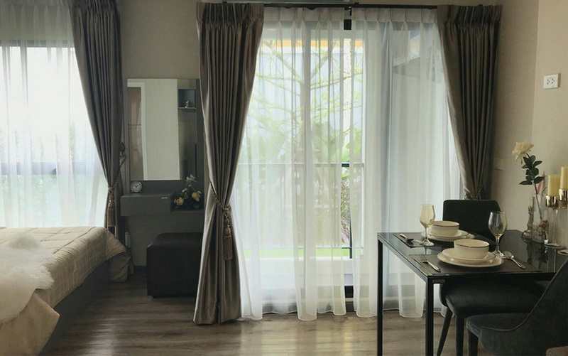 รูปภาพ วินน์ ธานี (Wynn Thani)