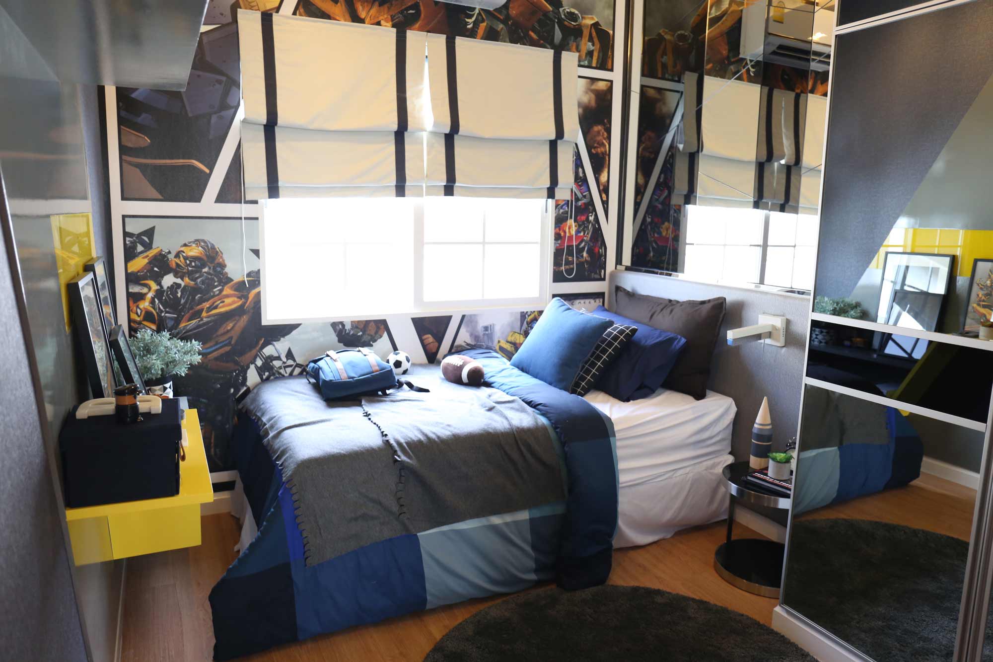 รูปภาพ โกลเด้น ทาวน์ ๒ พระราม 2 (Golden Town 2 Rama 2)