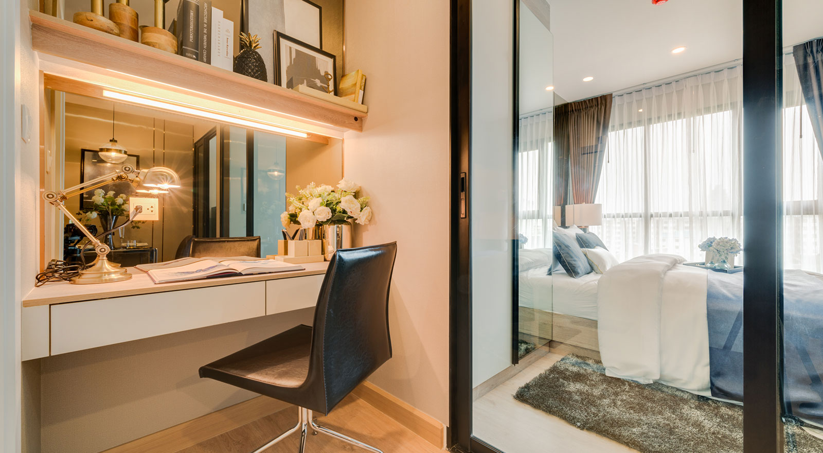 รูปภาพ ไนท์บริดจ์ ติวานนท์ (Knightsbridge Tiwanon)