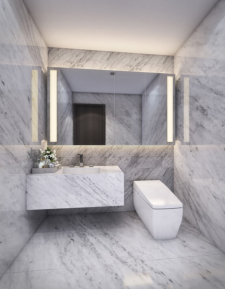 รูปภาพ เดอะ โมนูเมนต์ ทองหล่อ (The Monument Thong Lo)