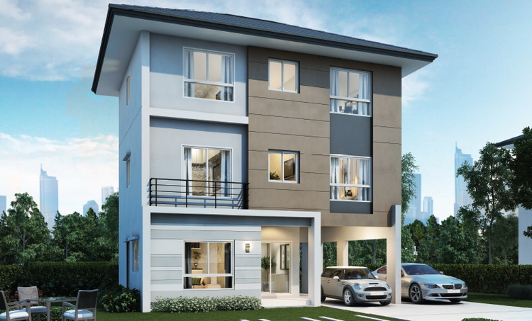 รูปภาพ มายด์ ปิ่นเกล้า - จรัญฯ (MIND PINKLAO-CHARAN)