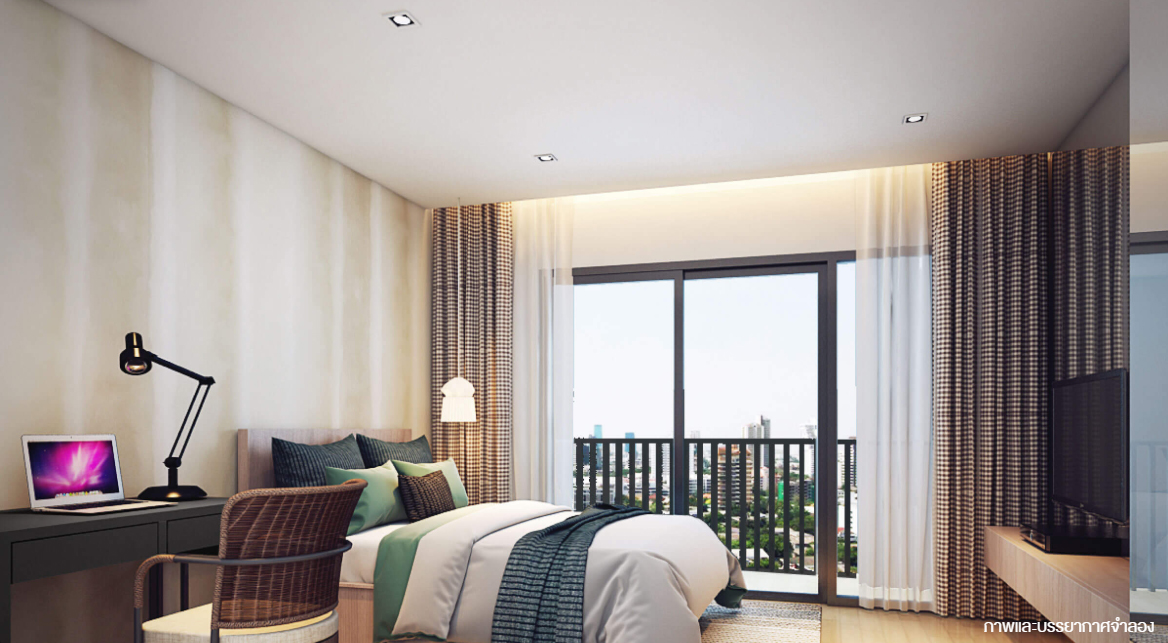 รูปภาพ วินน์ คอนโด พหลโยธิน 52 (Wynn Condo Phaholyothin 52)