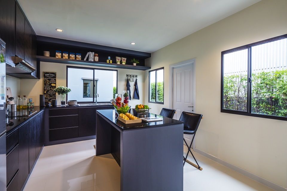 รูปภาพ ภัสสร เพรสทีจ บางนา - สุวรรณภูมิ (Passorn Prestige Bangna - Suvarnabhumi)