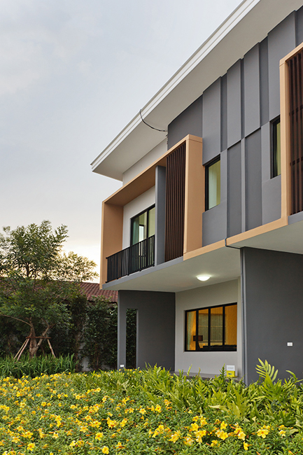 รูปภาพ เดอะ คอนเนค ประชาอุทิศ 27 (The Connect Prachauthit 27)