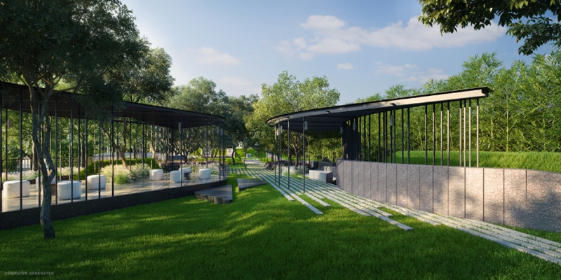 รูปภาพ วิสซ์ดอม อินสไปร์ สุขุมวิท (Whizdom Inspire Sukhumvit)