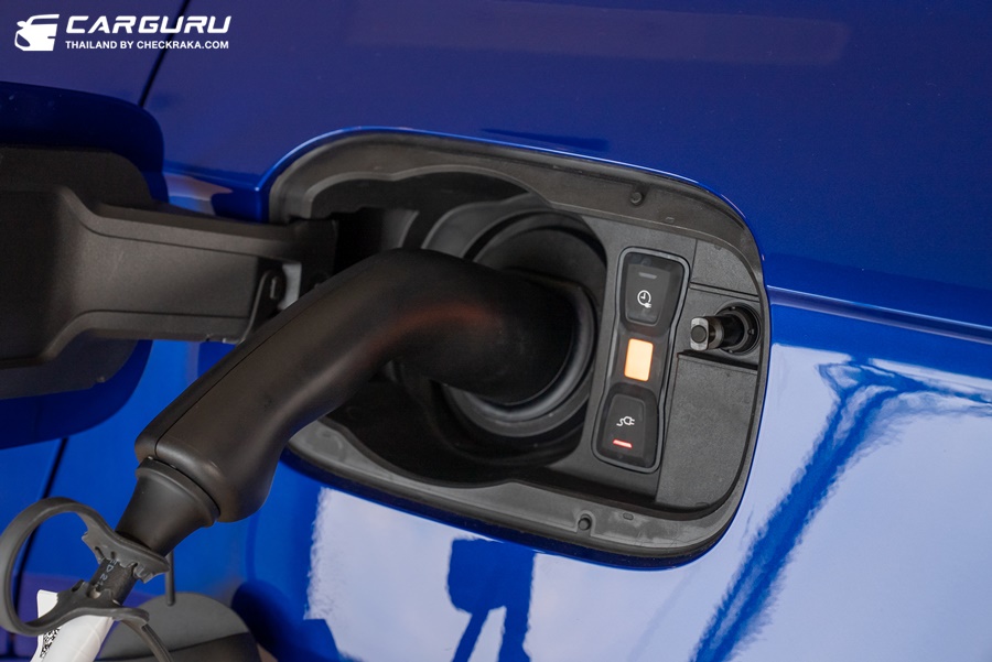 รูปภาพ อาวดี้ Audi Q5 55 TFSI e quattro S line Black Edition ปี 2022