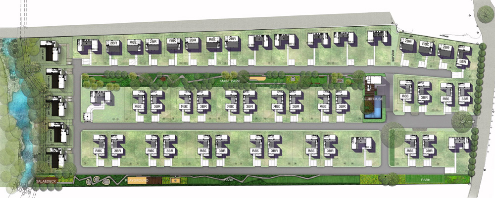 รูปภาพ บ้านสีตวัน (Baan Sita Wan)