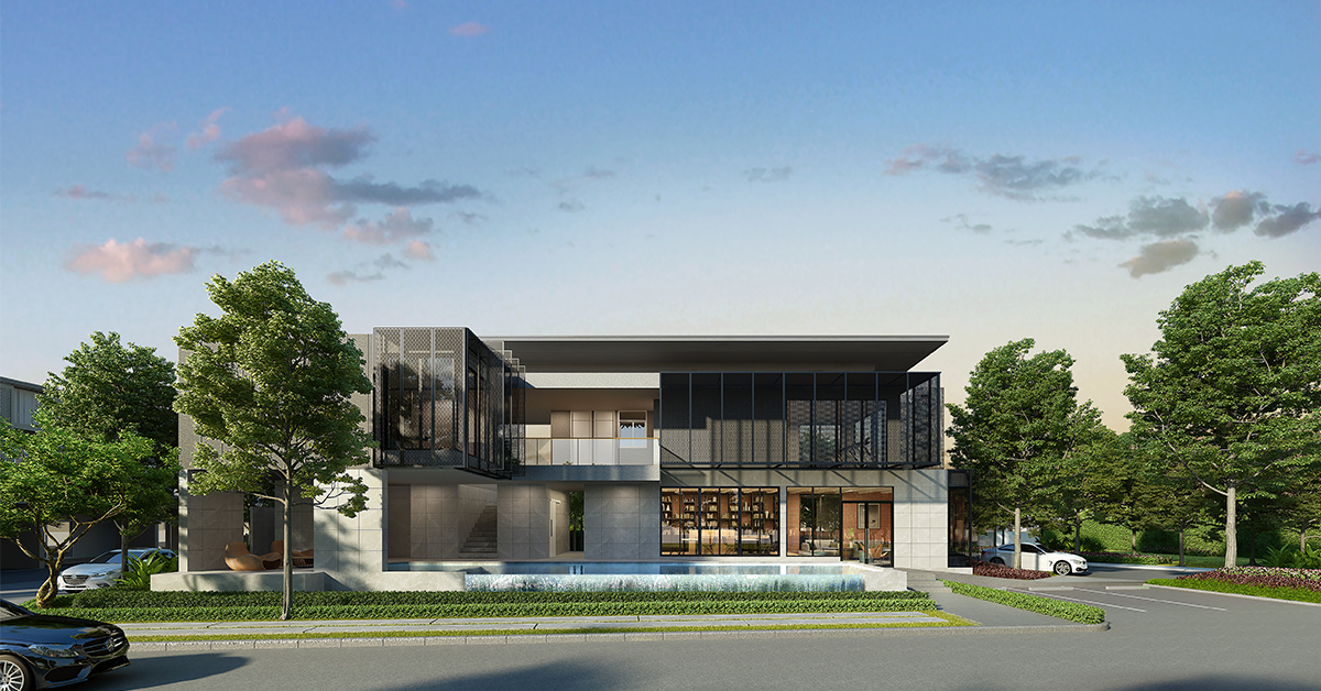 รูปภาพ เวนิว พระราม 5 (VENUE RAMA 5)