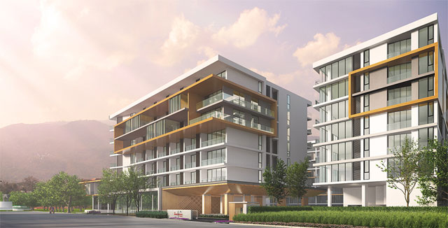 รูปภาพ เดอะ นิมมานา (The Nimmana)