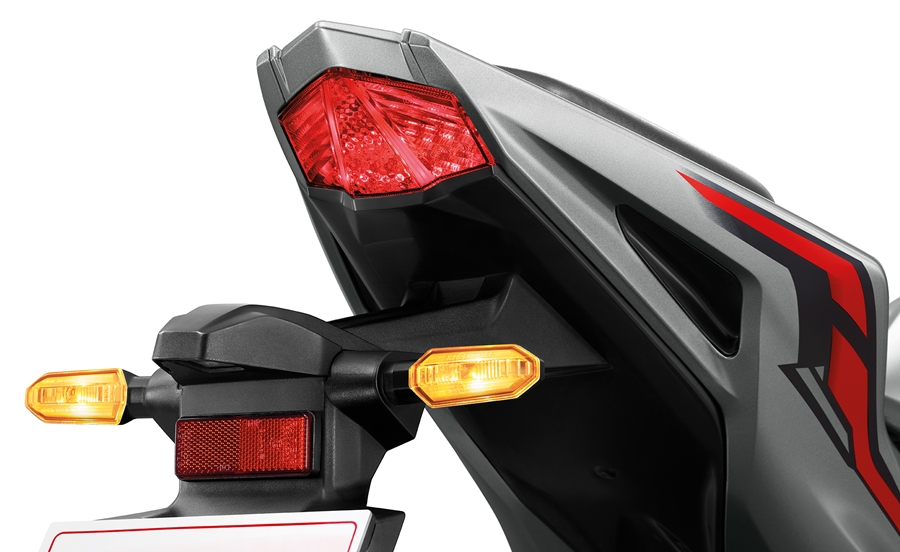 รูปภาพ ฮอนด้า Honda CBR 150R STD MY2021 ปี 2020