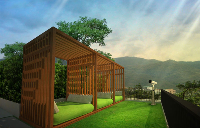 รูปภาพ ลีฟ แอท นิมมาน (Liv@Nimman)