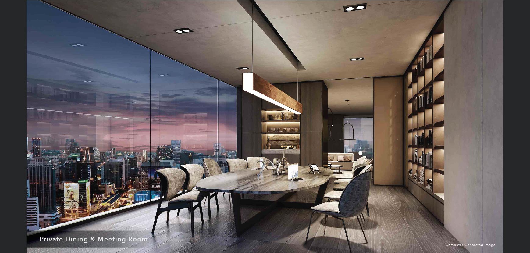 รูปภาพ เซอเลส อโศก (Celes Asoke)