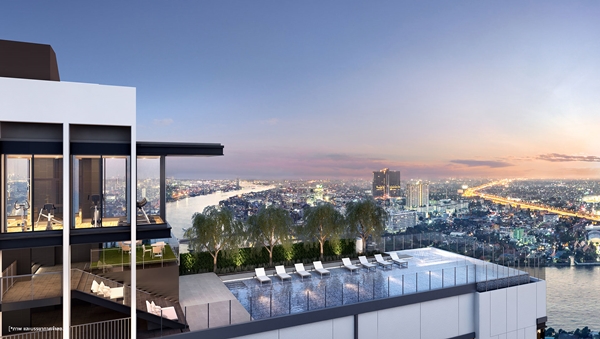 รูปภาพ แชปเตอร์วัน ชายน์ บางโพ (Chapter One Shine Bangpo)