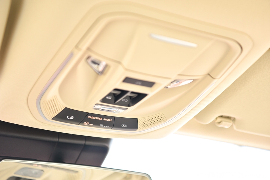 รูปภาพ จีดับบลิวเอ็ม โอร่า GWM ORA Good Cat 500 ULTRA ปี 2021