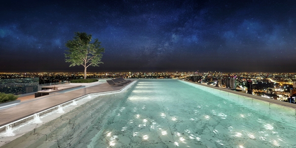 รูปภาพ ไนท์บริดจ์ ไพร์ม รัชโยธิน  (Knightsbridge Prime Ratchayothin)