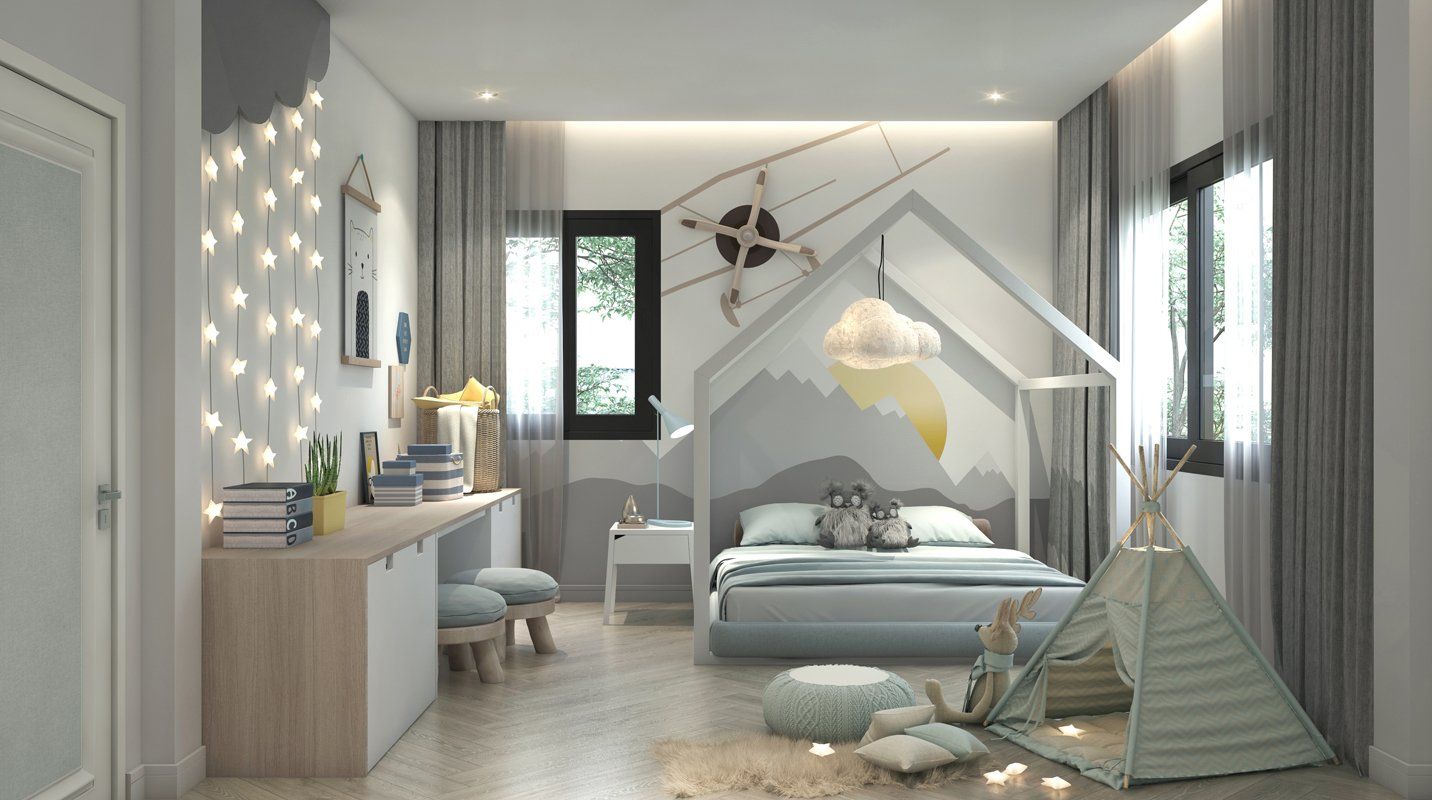 รูปภาพ เดอะ ซิตี้ รัชดา - วงศ์สว่าง (The City Ratchada - Wongsawang)