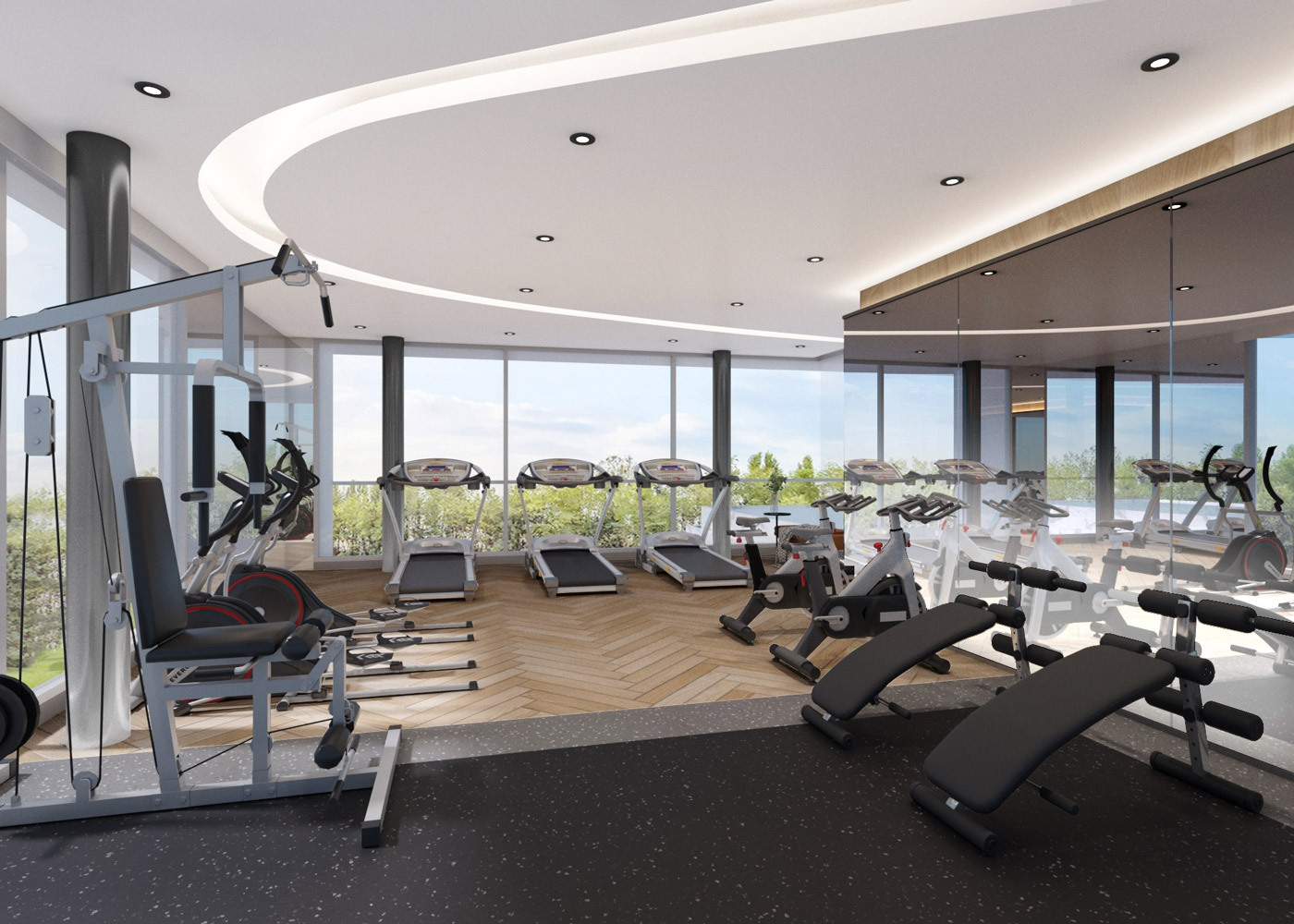 รูปภาพ เคลฟเวอร์ ไทม์ ศรีจันทร์-แอร์พอร์ต (Klever Tyme Srichan-Airport)