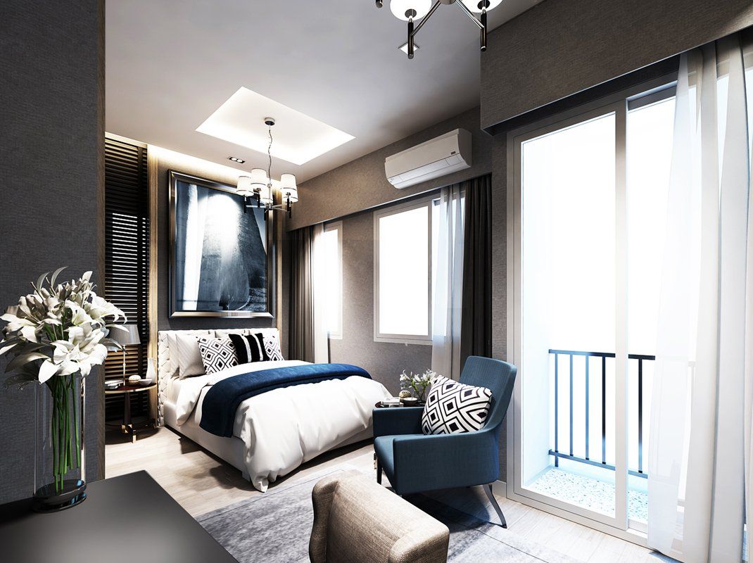 รูปภาพ แกรนด์ พลีโน่ รัตนาธิเบศร์ (Grande Pleno Rattanathibet)