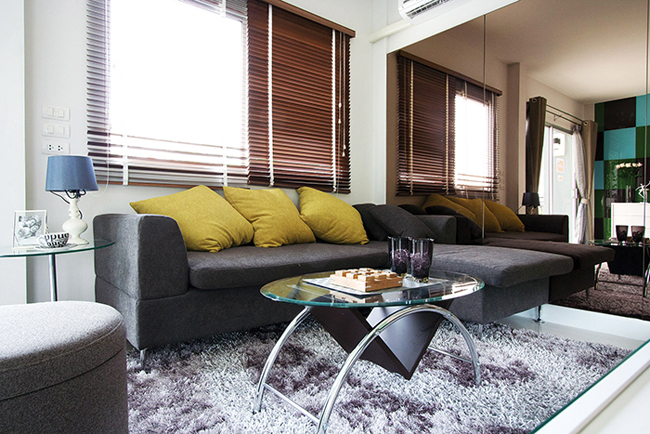 รูปภาพ โนโว วิลล์ กรุงเทพฯ - ปทุมธานี (Novo Ville)