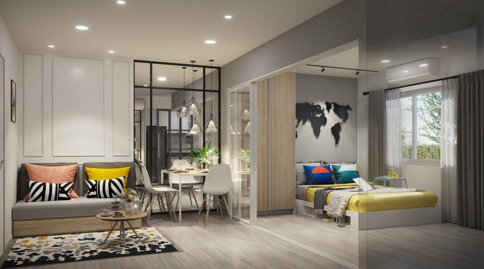 รูปภาพ เสนา คิทท์ เทพารักษ์-บางบ่อ (Sena Kith Thepharak-Bangbo)