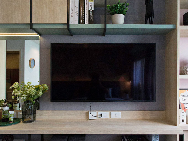 รูปภาพ ลุมพินี วิลล์ แจ้งวัฒนะ 10 (Lumpini Ville Chaengwattana 10)