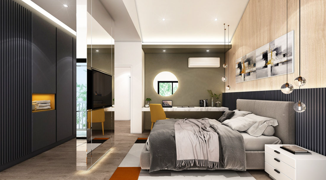 รูปภาพ เอสเกต กรุงเทพฯ - ปทุมธานี (S Gate Bangkok-Pathumthani)