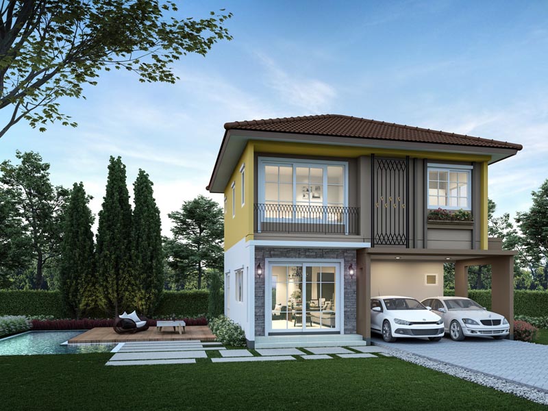 รูปภาพ โกลเด้น นีโอ ๒ พระราม 2 (Golden Neo ๒ Rama 2)