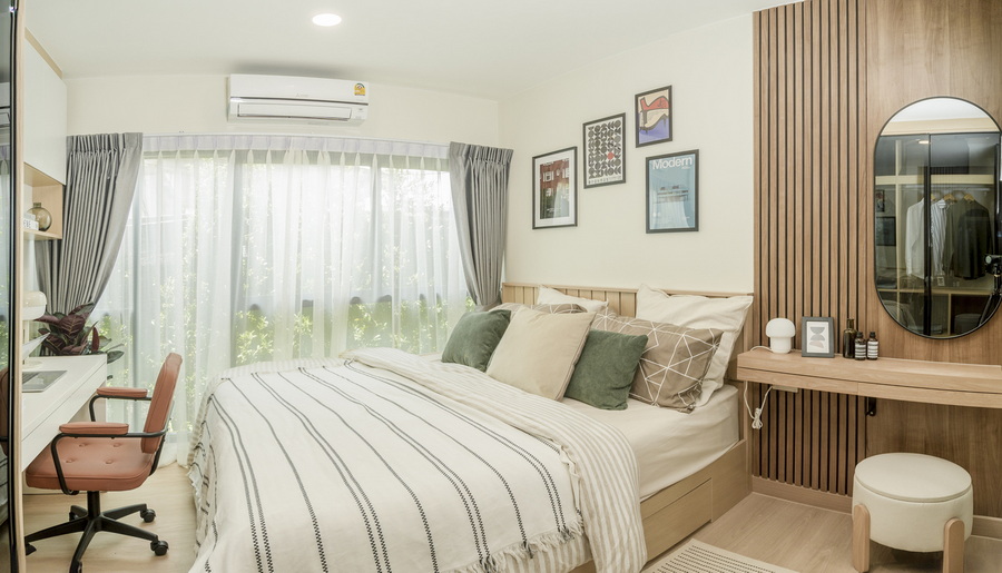 รูปภาพ เพลิน เพลิน GEN WIDE รังสิต - เวิร์คพอยท์ 8 (Ploen Ploen GEN WIDE Rangsit-Workpoint 8)