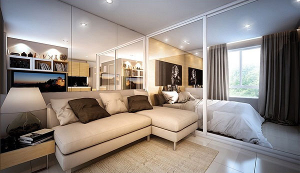 รูปภาพ เจดับบลิว คอนโด แอด ดอนเมือง (JW Condo @ Donmuang)