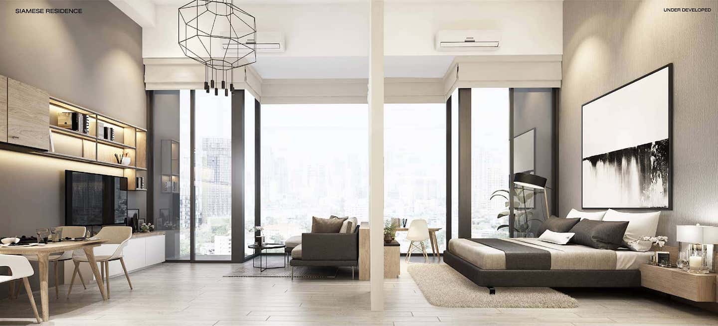 รูปภาพ ไซมิส พระราม 9 (Siamese Rama 9)