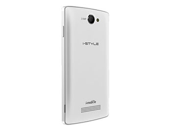 รูปภาพ ไอโมบาย i-mobile-i-STYLE 218